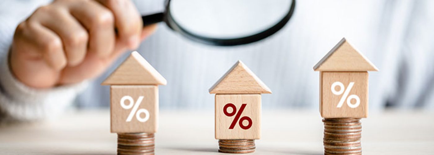 Nationwide House Price Index - Industry Reaction
