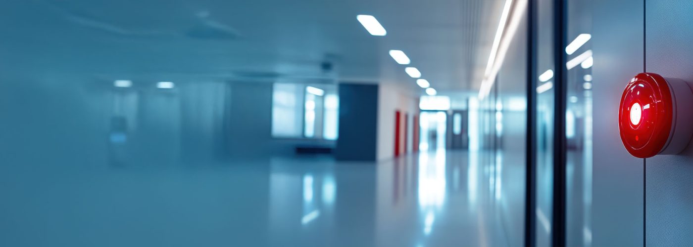 Procurement solution to tackle fire and safety risks in NHS and Public Sector buildings, goes live