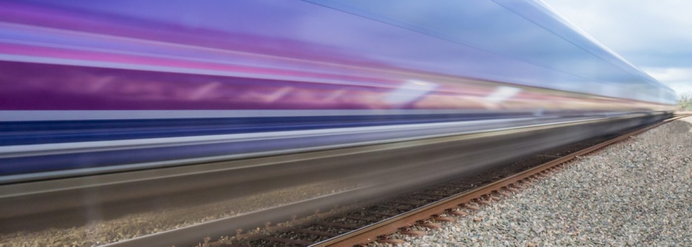 £400m benefits announced for Coventry, Leicester, Nottingham rail scheme.