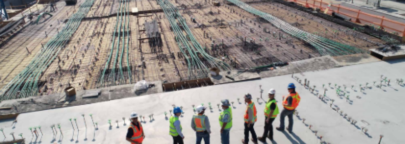 4 Top-Rated Construction Progress Tracking Solutions