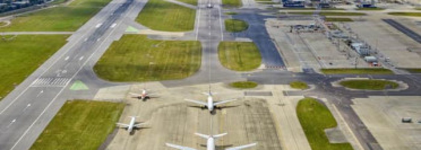 Gatwick Expansion Moves Closer as Transport Secretary Signals Approval