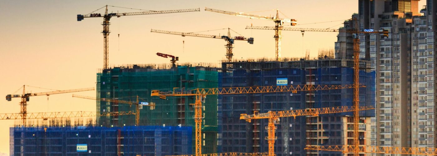 Developers Hit by Lengthy Delays and Rising Costs Due to Safety Regulations