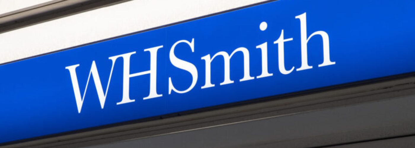 WHSmith Sale Could Mark the End of a High Street Staple