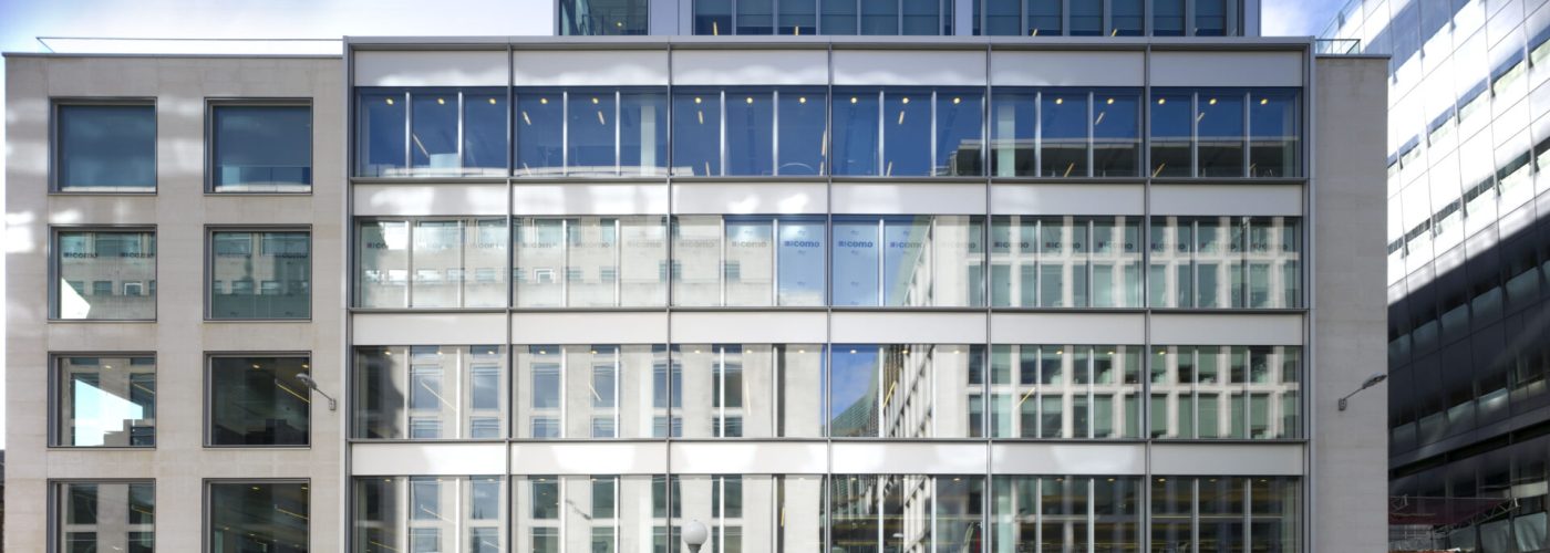 Bow Bells House Set for Major Revamp as Fubon Appoints Fabrix