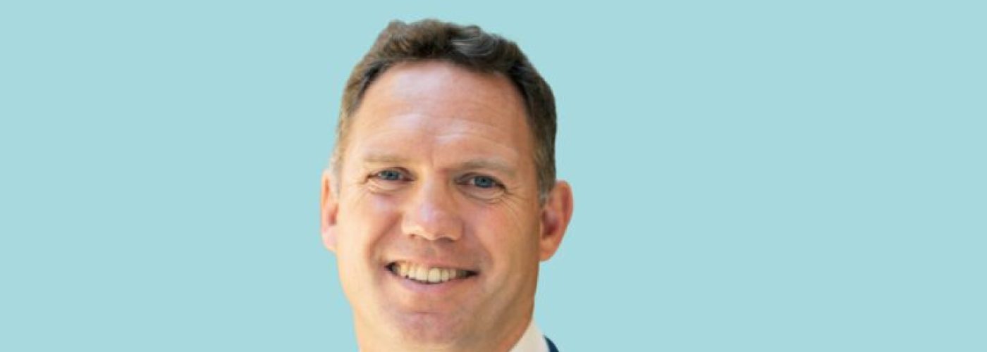New Leadership for BPF Retail Board as Morgan Garfield Takes the Helm