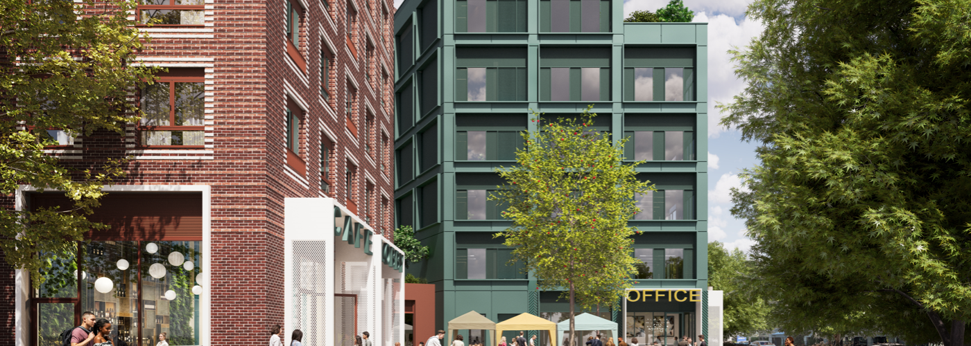 McLaren Living secures approval for 314-home mixed-use development in Watford