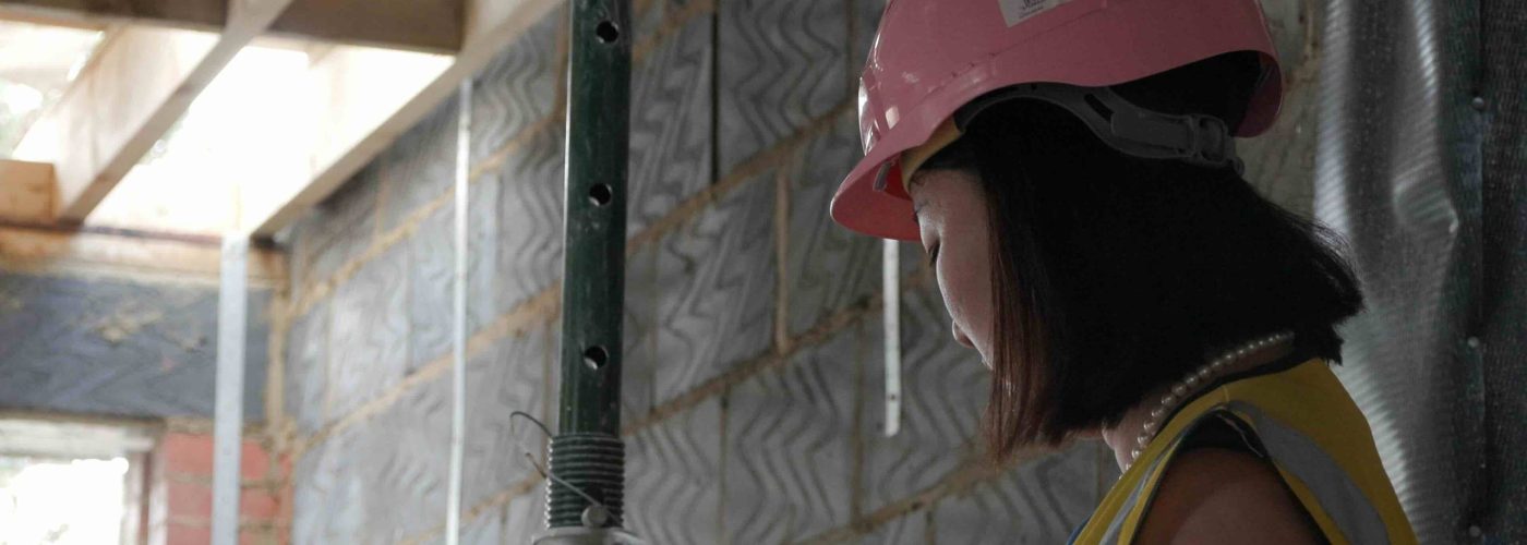 Saint-Gobain Interior Solutions champions female voices in construction