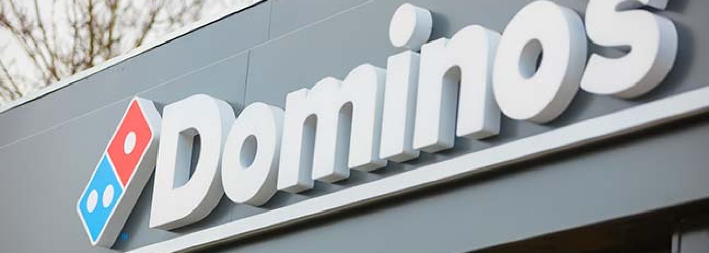 Domino’s Aims for Expansion with Over 50 New Stores in 2025