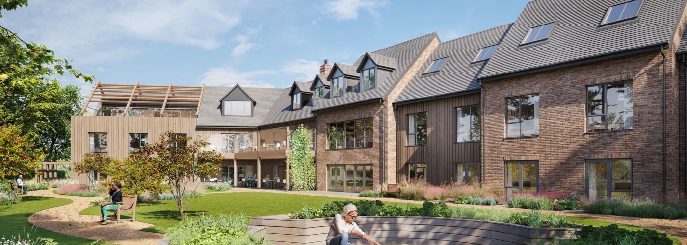 Eldridge Real Estate Credit Secures £96.7 Million Loan to Morar Care Group for Care Home Developments Throughout the UK
