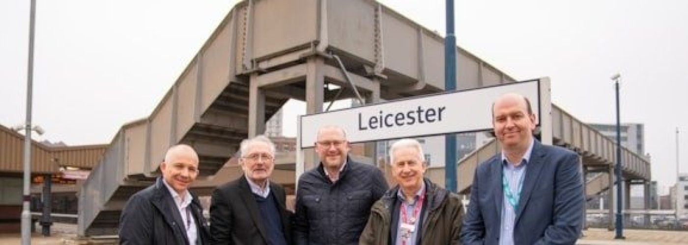 Over 13 million minutes saved a year by potential rail link