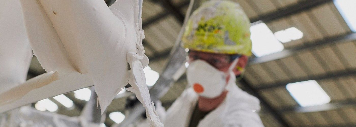 FSi Promat cuts carbon emissions in key part of manufacturing process by 50 per cent