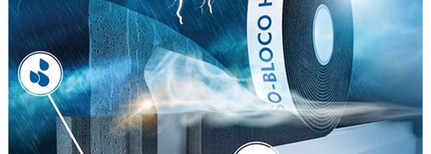 NSBRC investment sees ISO Chemie boost support for self-builders