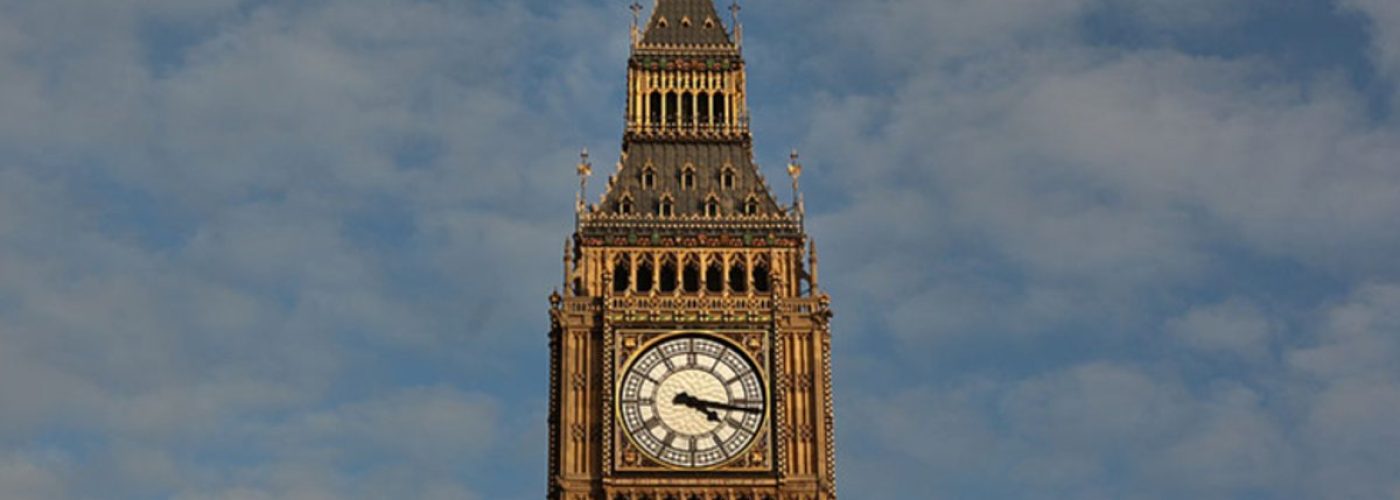 DBR (London) Limited awarded prestigious Royal Warrant of Appointment to His Majesty the King
