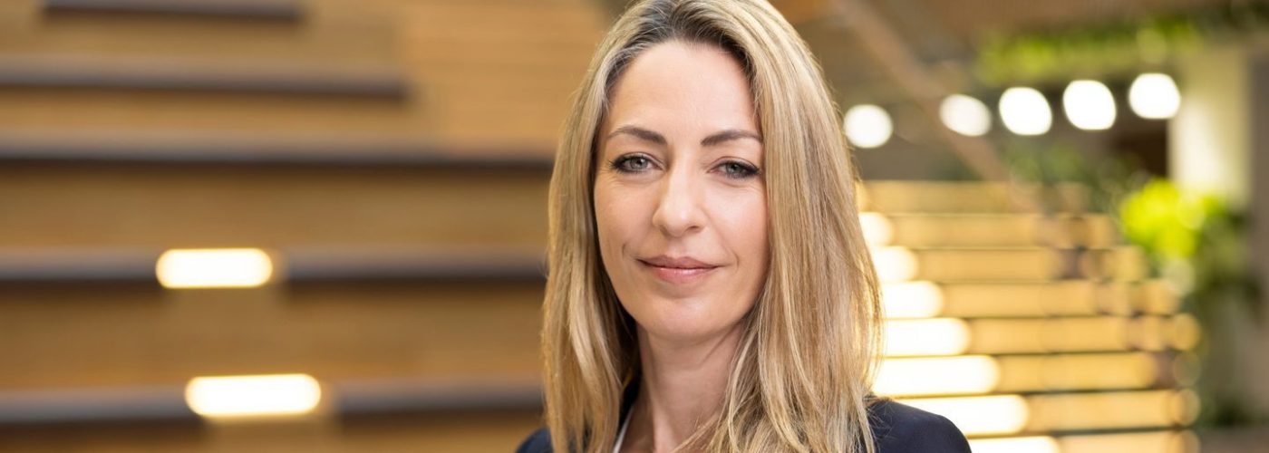 FirstPort Group Appoints Carina Paine as Head of RMC Services