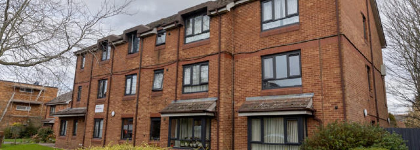 Midland Heart Pledges £300m to Upgrade and Modernise Housing Stock