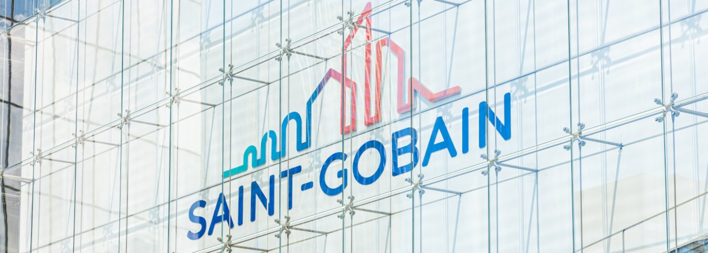 Saint-Gobain Strengthens Global Reach with £826.5m Fosroc Acquisition