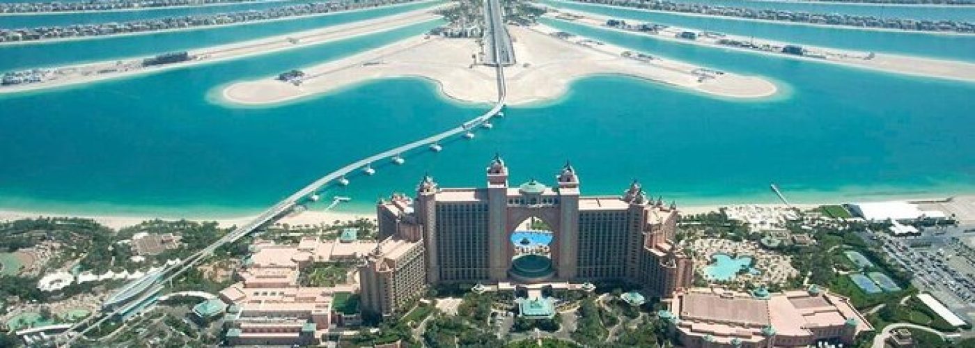 The Economics of Casino Resort Development