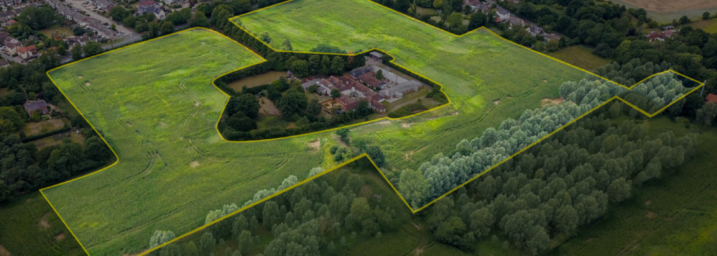 Hopkins Homes secures land deal to deliver homes in Essex village