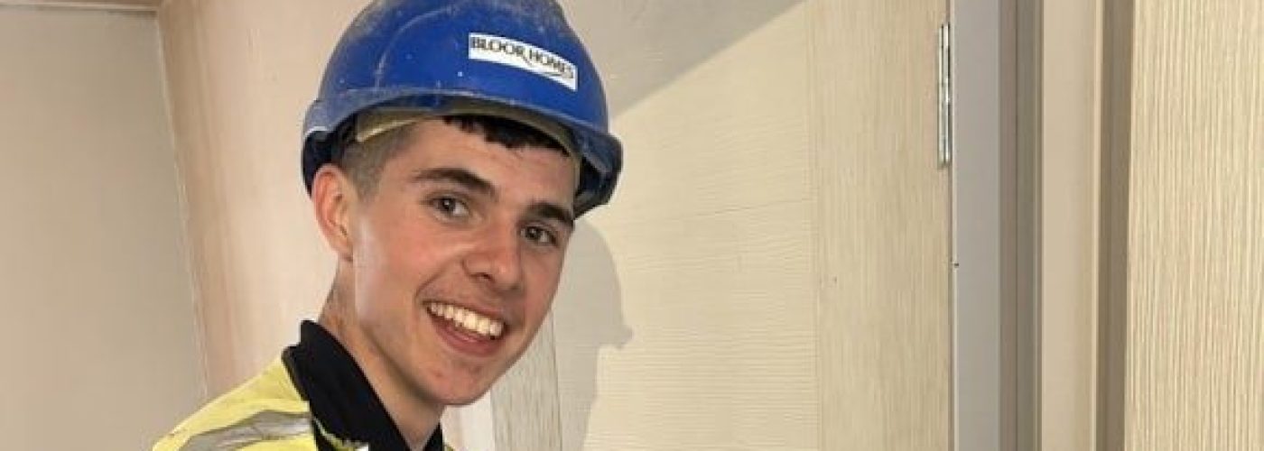 Knowsley development smashes social value targets thanks to Fusion21 partnership