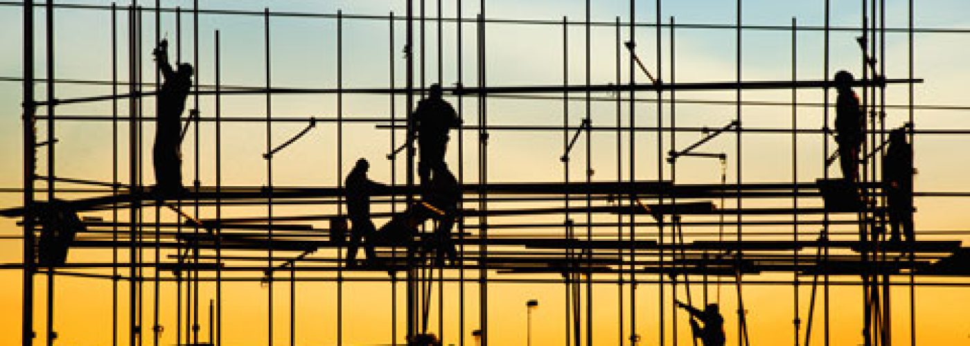Property developer fined for multiple construction site failures