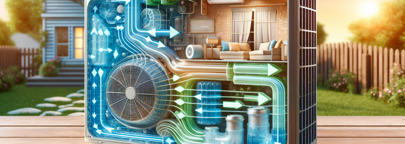 Common HVAC Problems and How an HVAC Company in Lenexa and Overland Park, Kansas Can Fix Them
