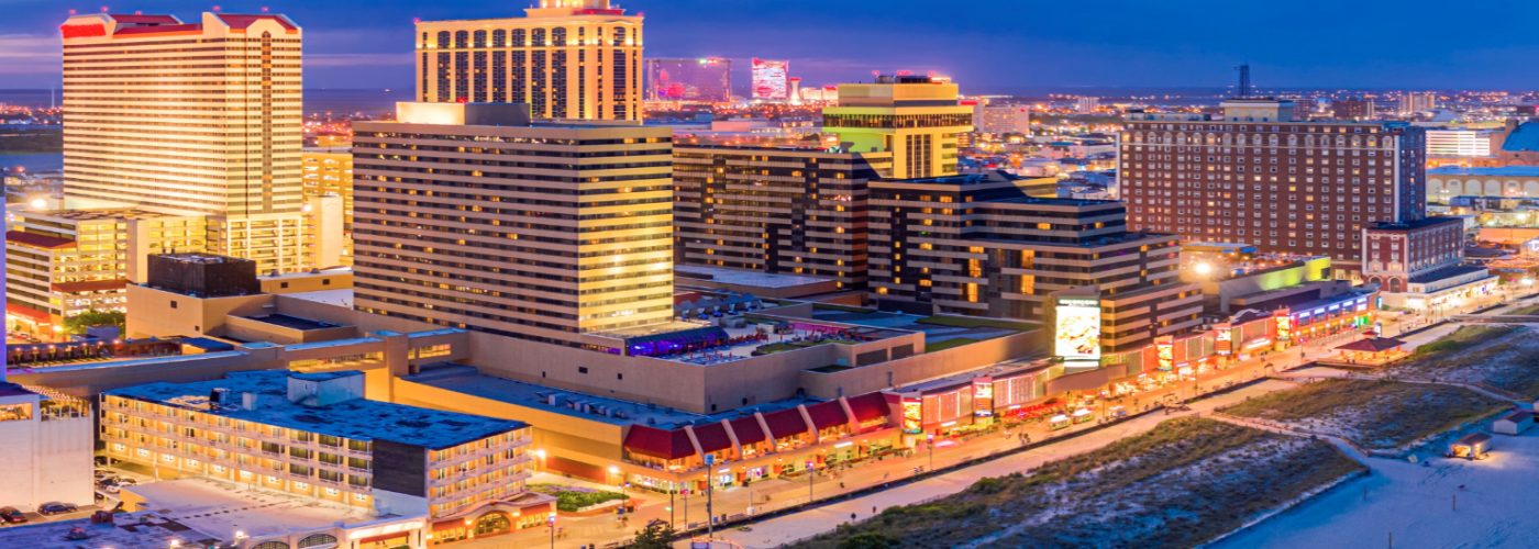 The Influence of Real World Casino Architecture on Online Casino Design
