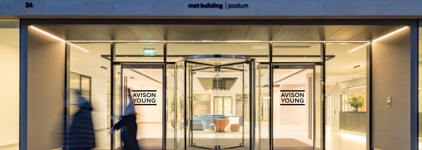 Avison Young announces raft of senior promotions across the business