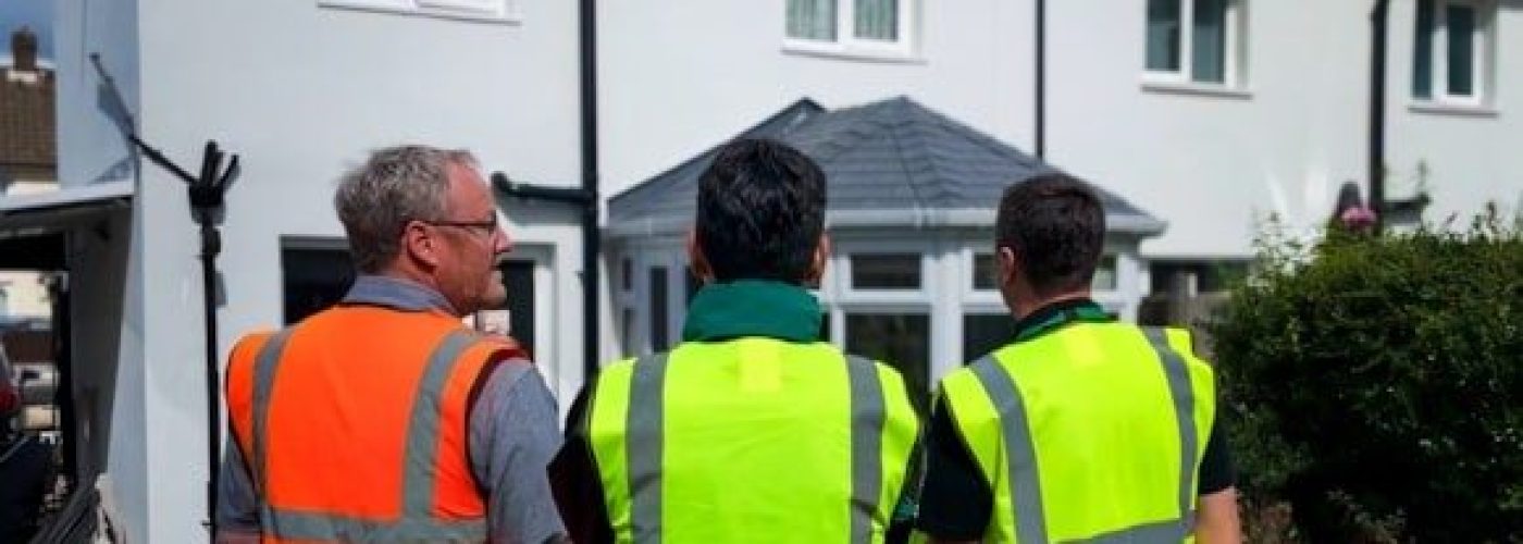 Liverpool City Region secures £80m to make 10,000 homes warmer, more energy efficient and cheaper to heat