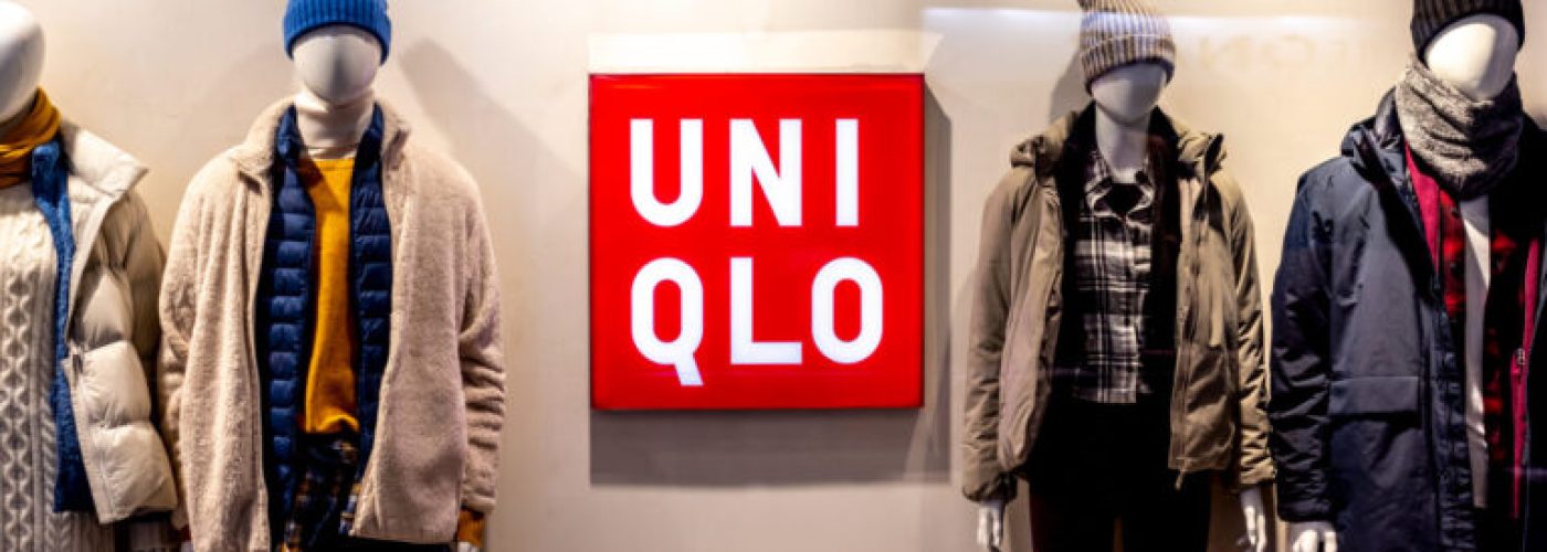 UNIQLO Set to Open First Glasgow Store Amid Argyle Street Revival