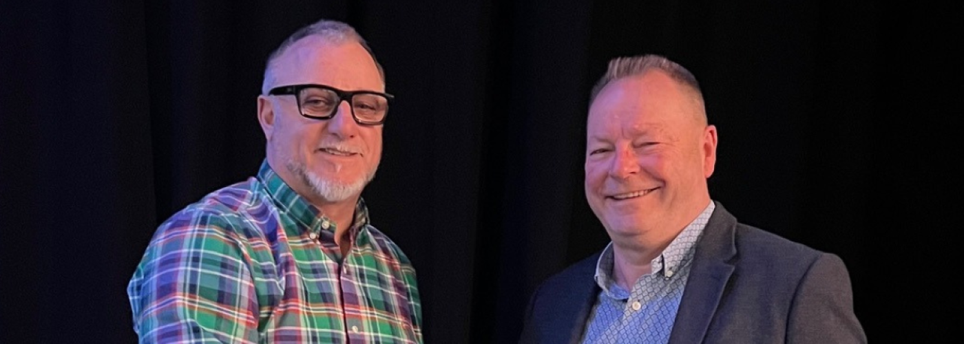 Scaffolding Association Appoint Mark Parkin as Strategic Director