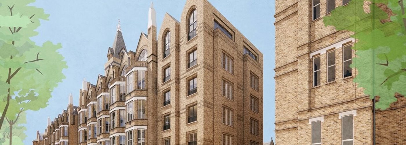 SevenCapital Sets Sights on £1bn London Expansion