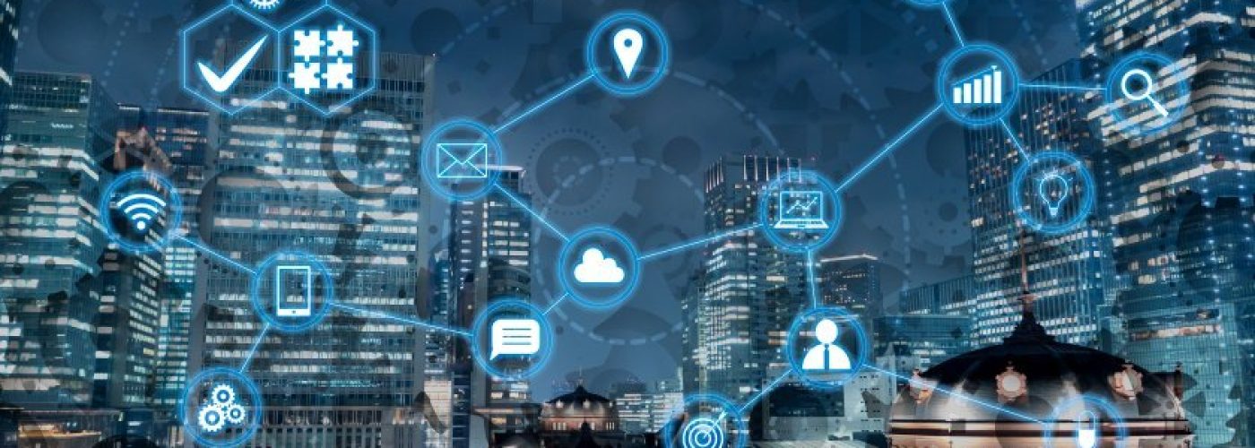 AECOM & Nodes & Links: Transforming Project Controls with AI