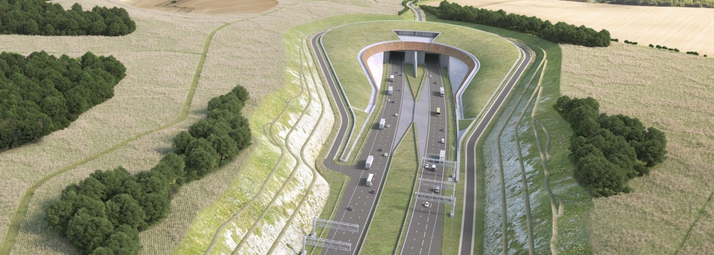 Lower Thames Crossing Approved: £9bn Project Set to Transform South East Connectivity