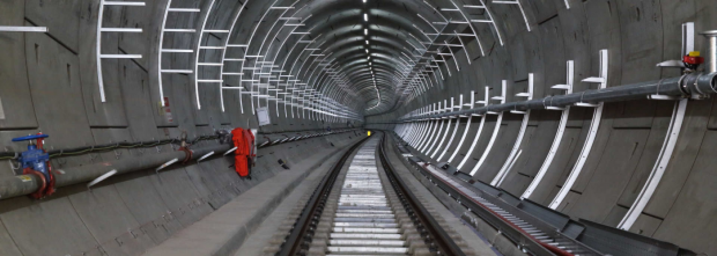 Government Unveils New Infrastructure Authority to Tackle Delivery Delays