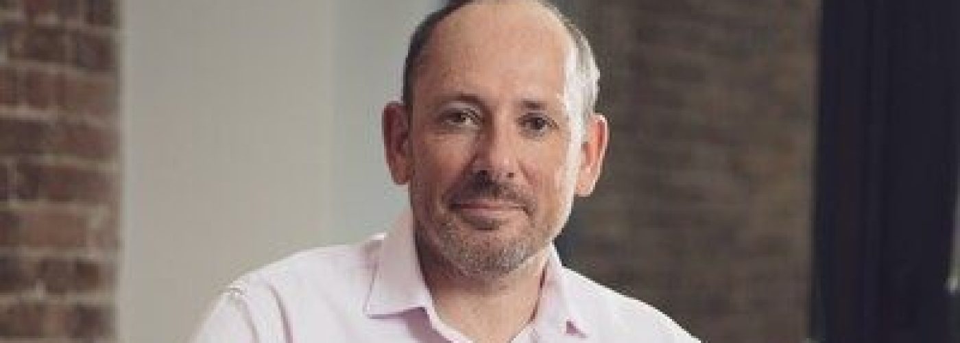Neil Humphrey appointed new CEO of Waterman