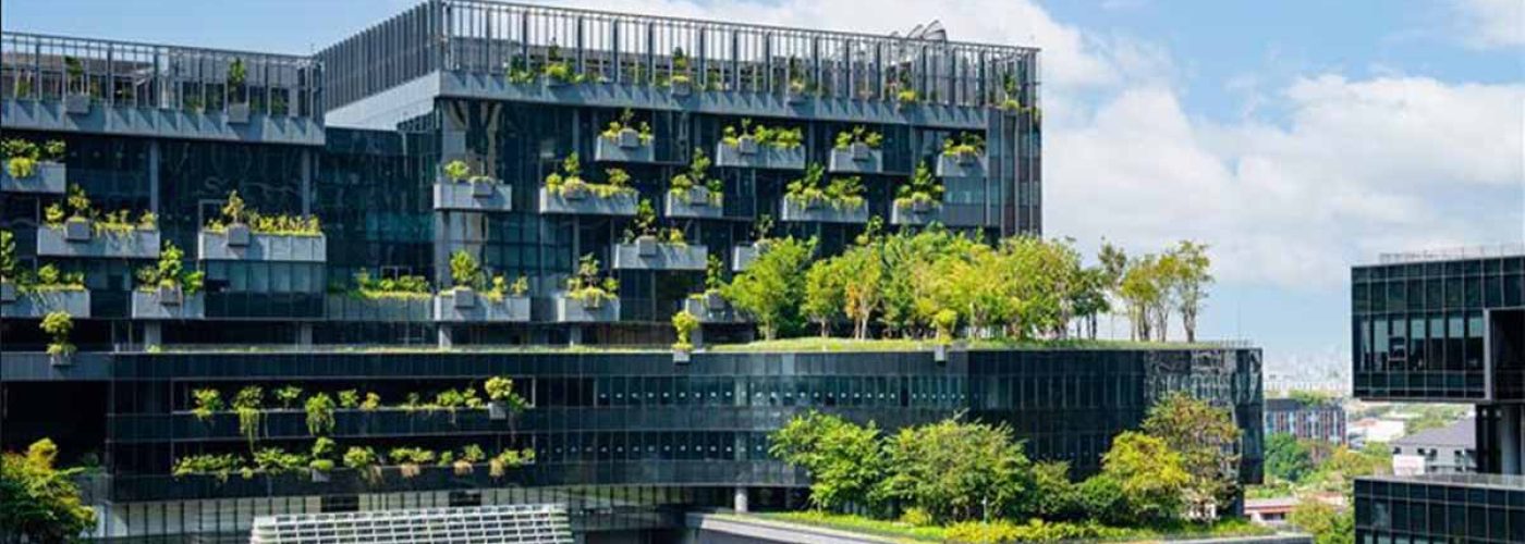 BBP Unveils Bold 2030 Vision to Drive Sustainable Transformation in Commercial Property