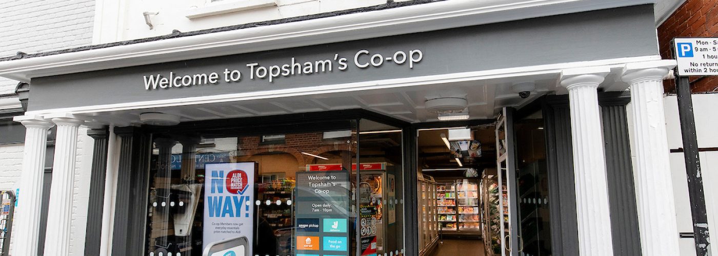 Fresh New Look for Local Life: Co-op Unveils Revamped Trio of Community Stores
