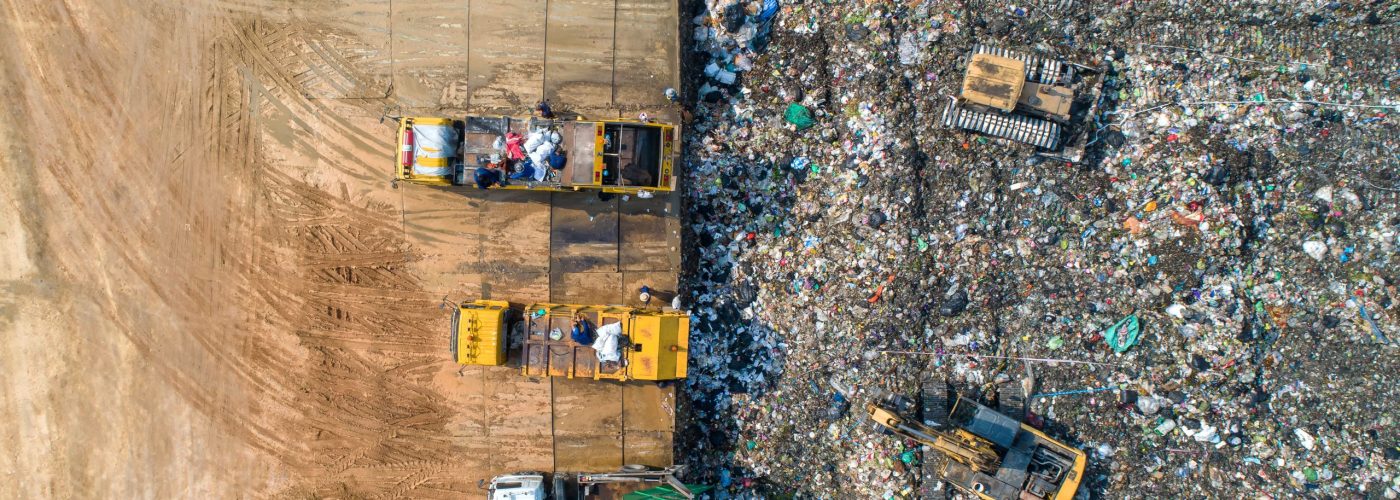 Enviro Waste Management strengthens focus on commercial waste with rebrand
