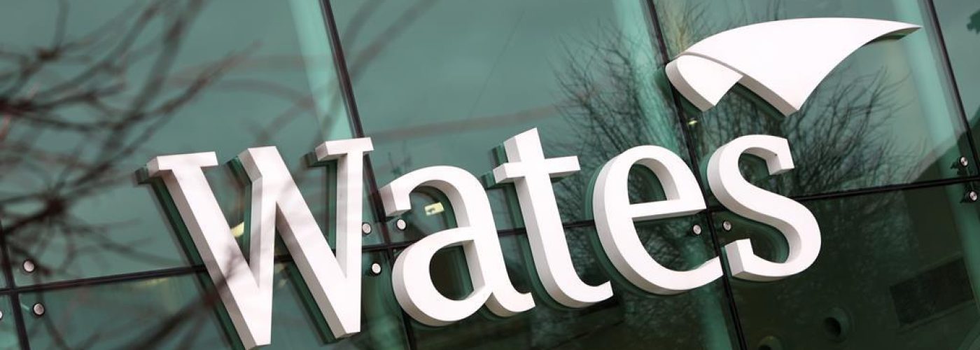 Wates Breaks Turnover Records Despite Profit Dip in Tough Market