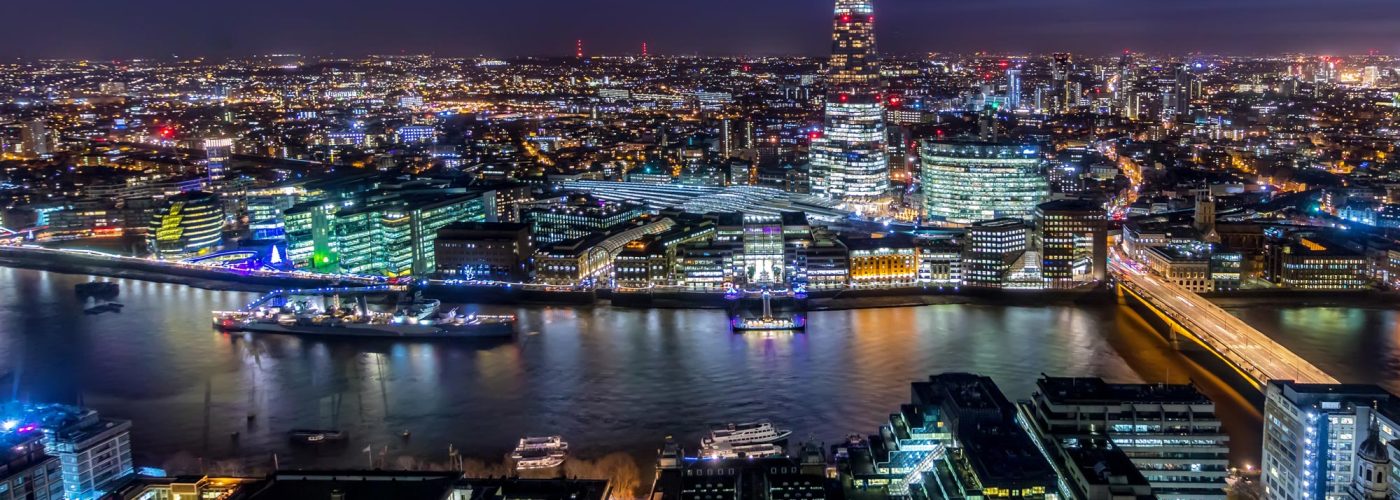 Capacity Crunch Threatens London’s Growth, Warns New Report