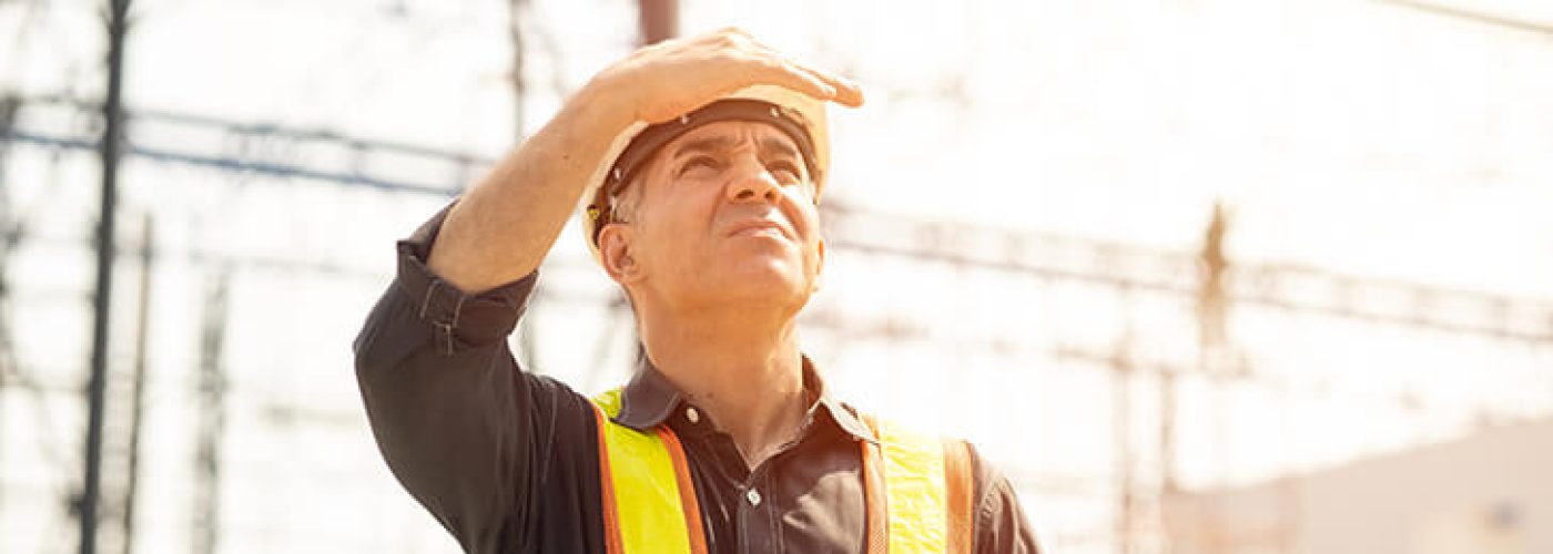 Best Practices for Reducing UV Overexposure Among Construction Workers