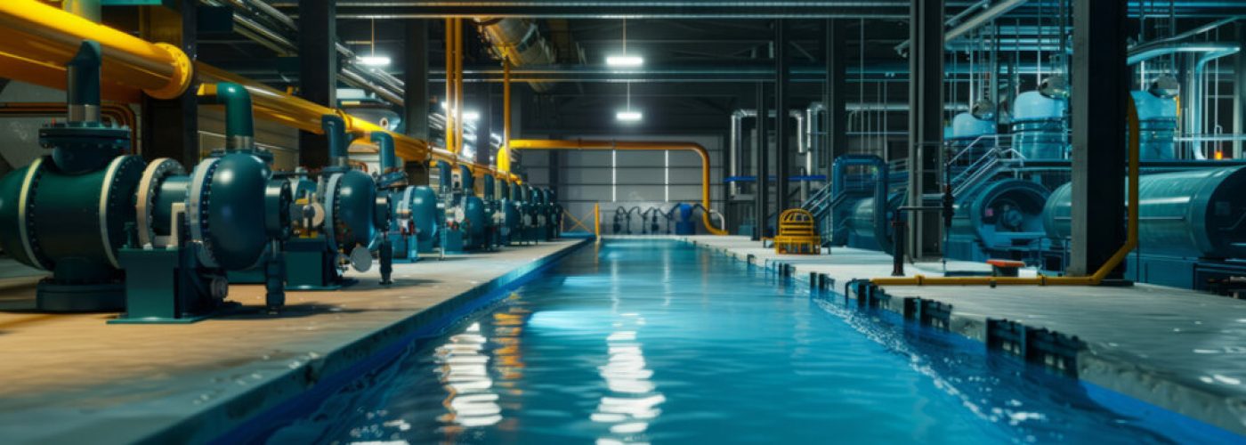 Where Can I Find Reliable Suppliers for Wastewater Treatment Equipment?