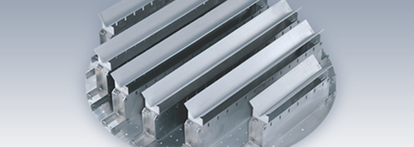 What Are the Best Suppliers for Tower Internals in the United States?