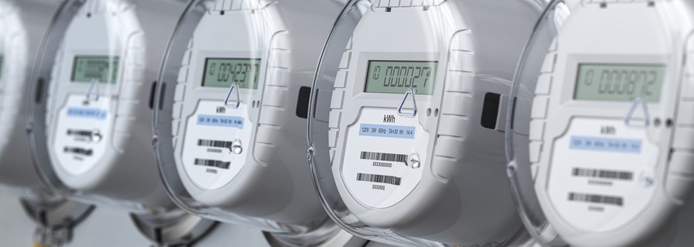 How Digital Electricity Meters Are Changing Energy Use