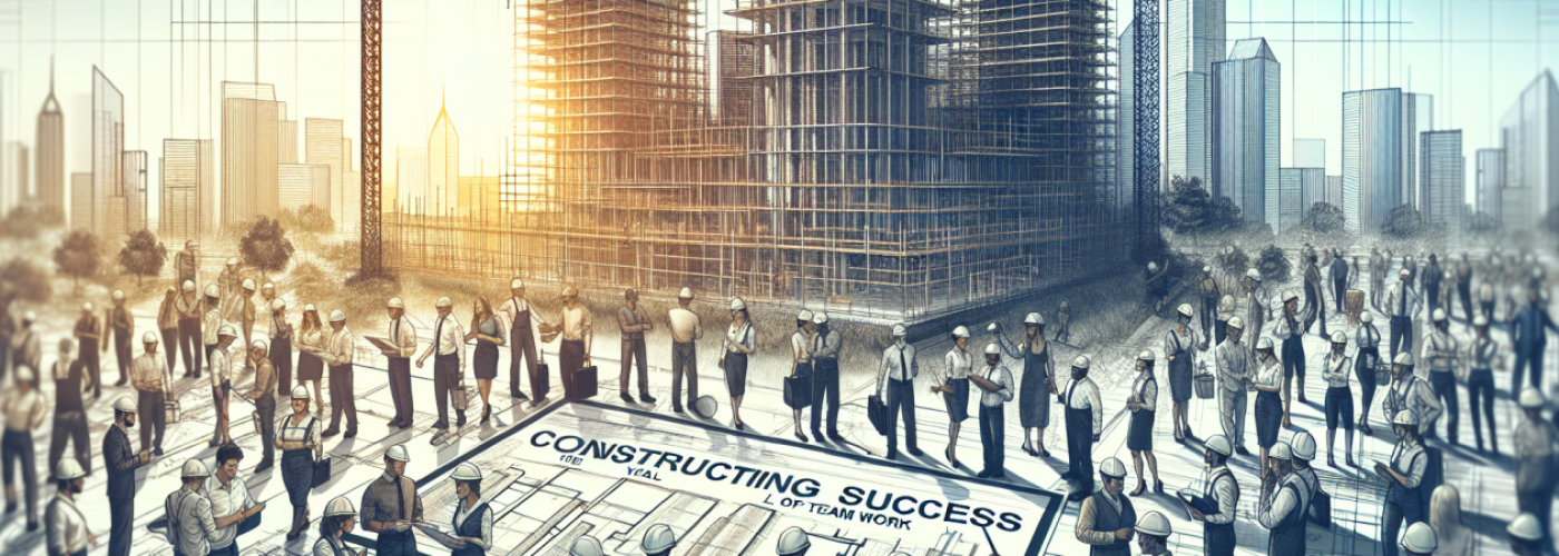 How to Collaborate Across Construction and Energy Teams for Smarter Builds