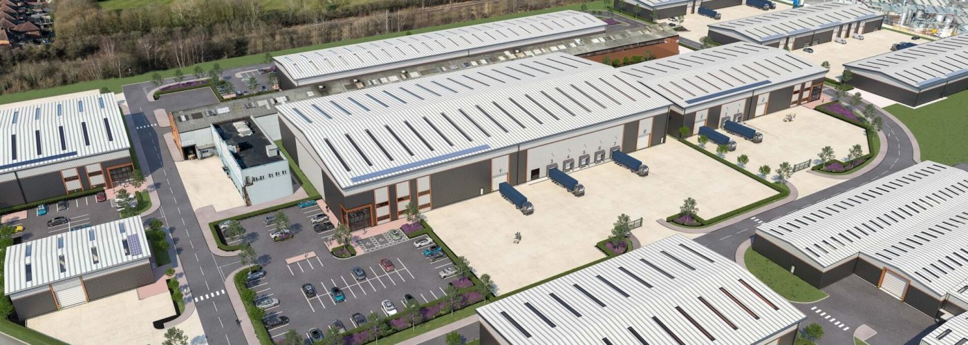 New Era for Longbridge: £30m Industrial Hub Set to Create Hundreds of Jobs