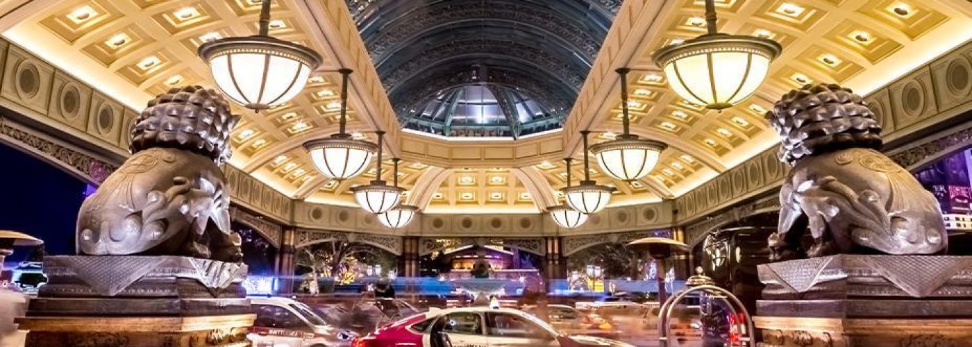 Designing for Play: How Lighting, Sound, and Space Shape the Casino Experience