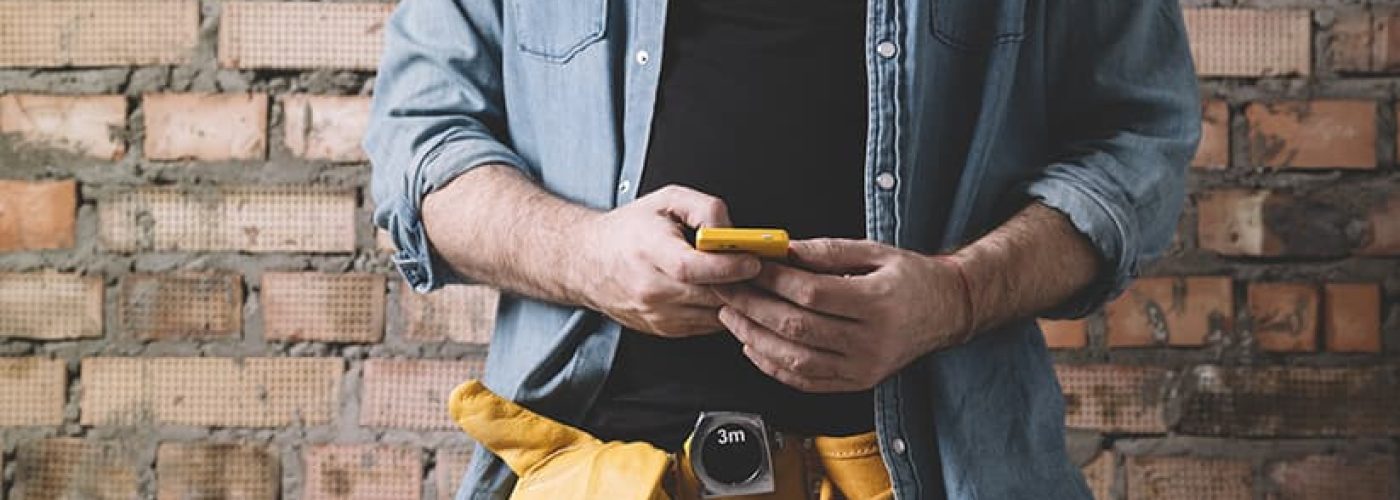 Refurbished iPhones: A smart investment for construction and property professionals