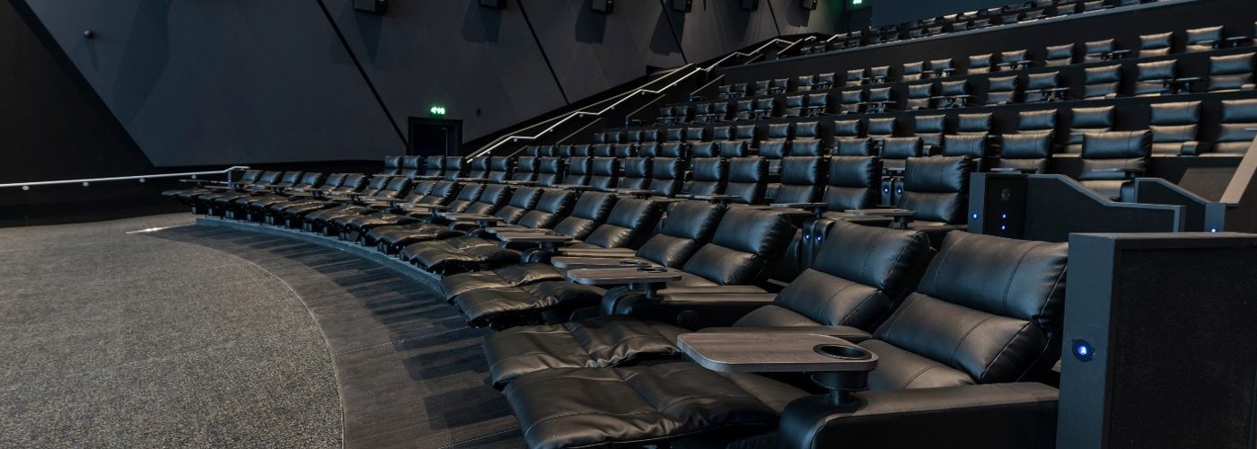 How Leisure Environments Design Spaces to Keep People Engaged