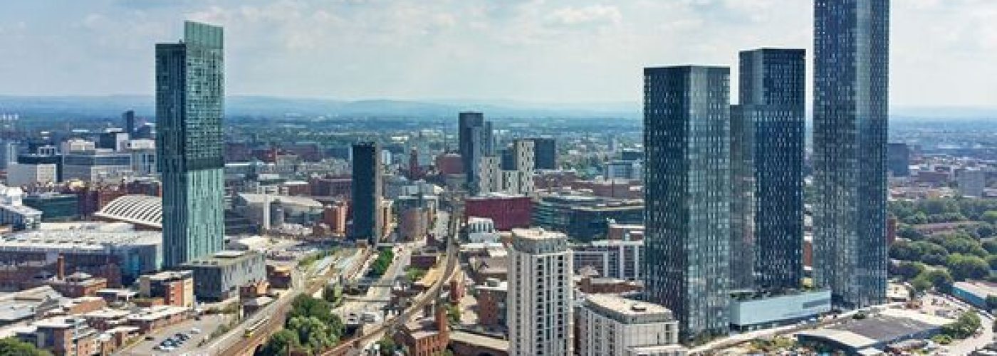 Greater Manchester strikes trailblazing new devolution deal – “New era for English devolution”